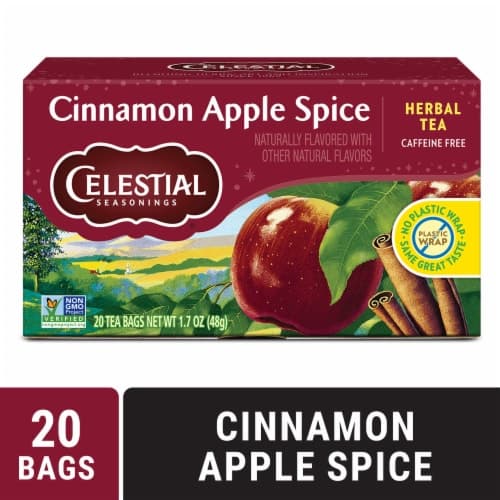 celestial-seasonings-cinnamon-apple-spice-tea