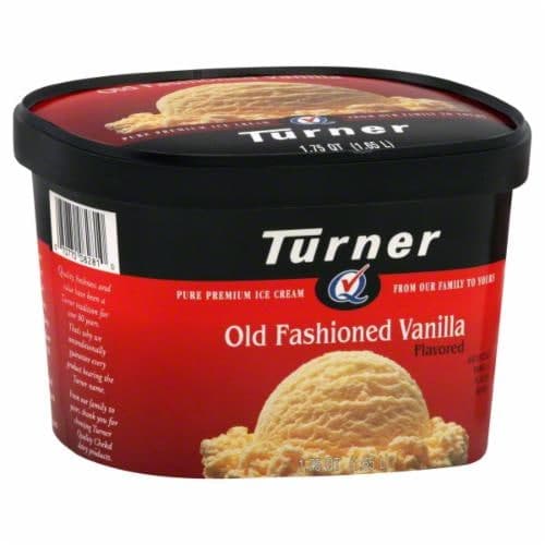 Turner Old Fash Vanilla