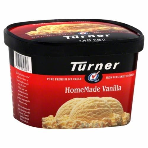 Trnr Home Made Vanilla