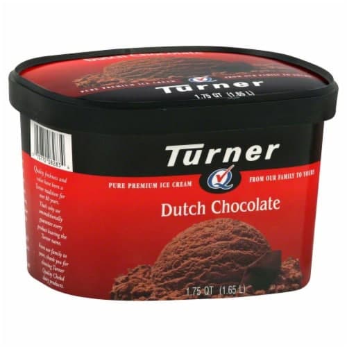Trnr Dtch Choc