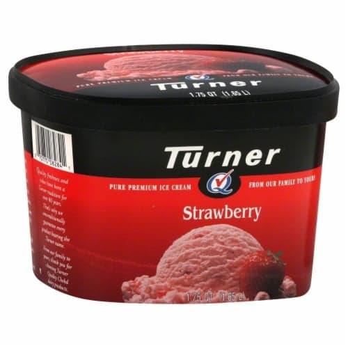 Trnr Strwbry