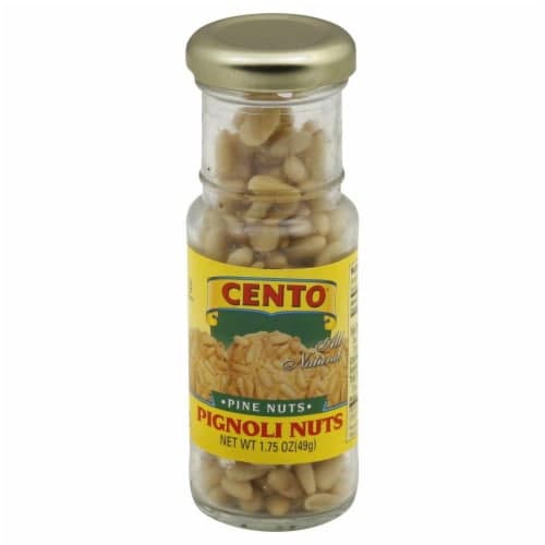 Cento Pignoli Nuts