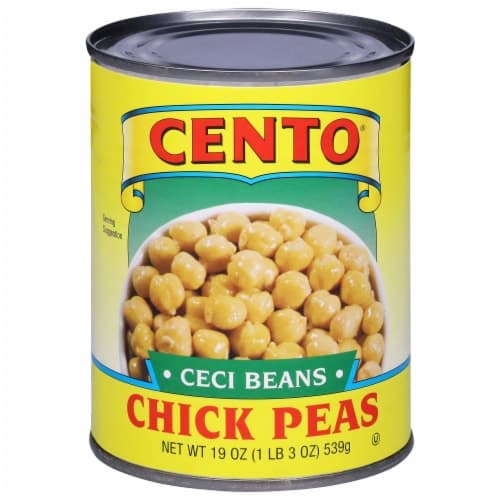 Cento Ceci Beans
