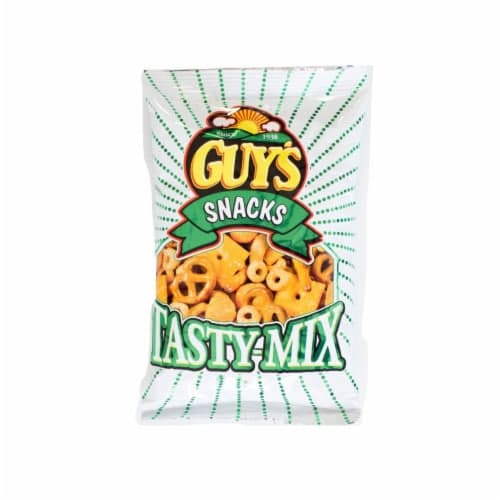 Guy'S Tasty Mix