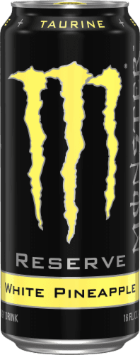 Is it Walnut Free? Monster Reserve White Pineapple