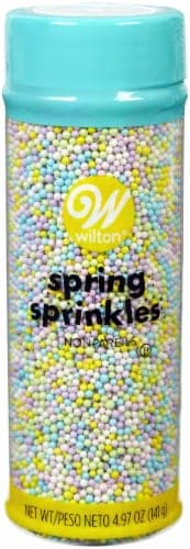 Wltn Non Pariel Sprinkle