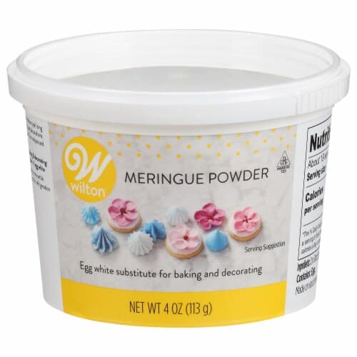 Wilton Meringue Powder