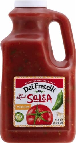 Dei Fratelli Medium Salsa