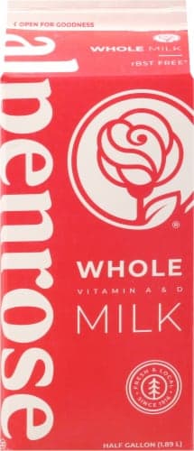 Alpenrose Homogenized Vitamin D Milk