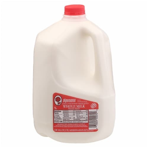 Alpenrose Vitamin D Milk
