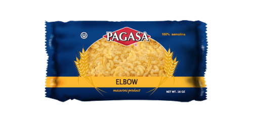Pagasa Elbow Macaroni Product