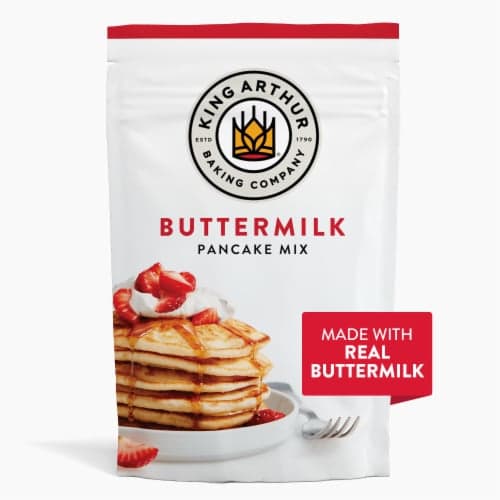 King Arthur Buttermilk Pancake Mix