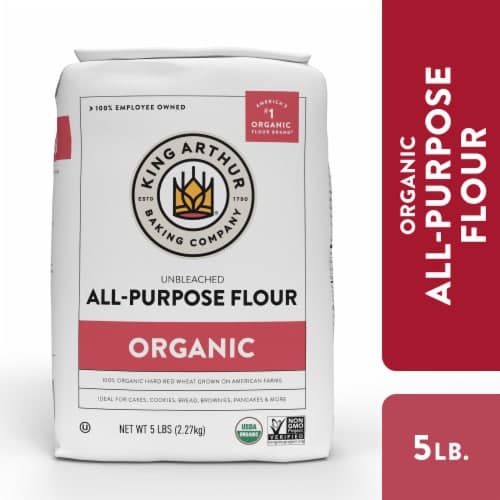 King arthur gluten free all purpose flour sales