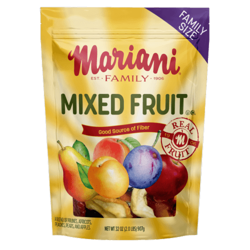 Mariani Fancy Mixed Fruit