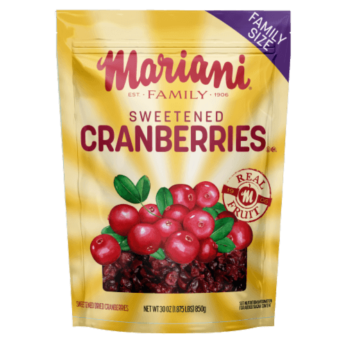 Mariani Cranberries