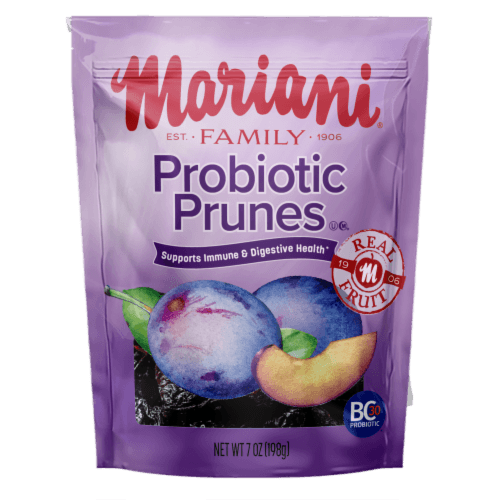 Mariani Prunes Probiotic