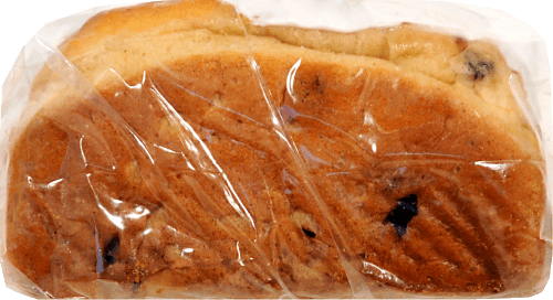 Hartford Farms Raisin Coffee Cake