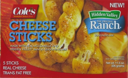 Coles Cheese