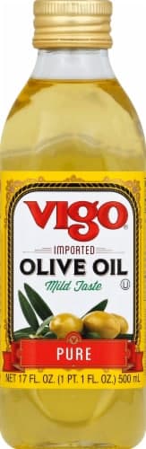 Vigo 100% Pure Olive Oil