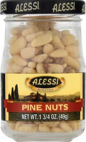 Alessi Pignoli Pine Nuts