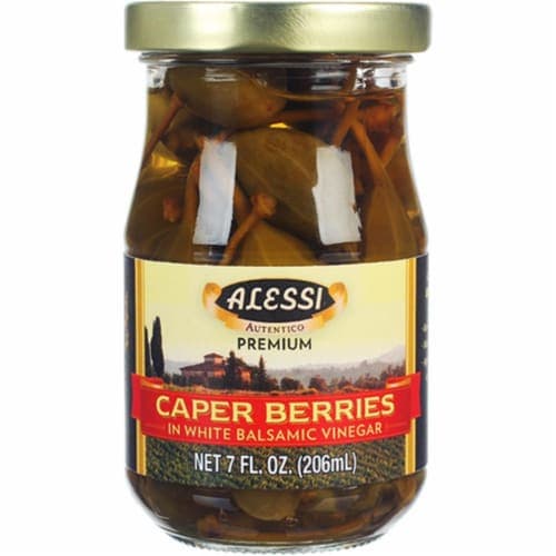 Alessi Caper Berries