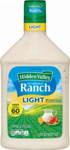 Hidden Valley Original Light Ranch Dressing