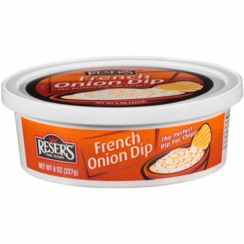 Resers French Onion Dip