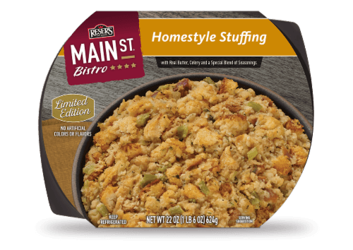 Main St Bistro Homestyle Stuffing