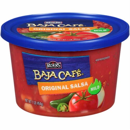 Reser'S Mild Original Salsa