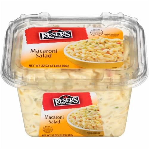 Reser'S Fine Foods Macaroni Salad