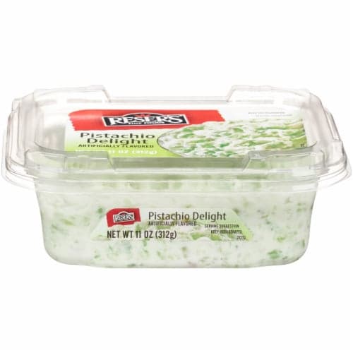 Resers Pistachio Delight