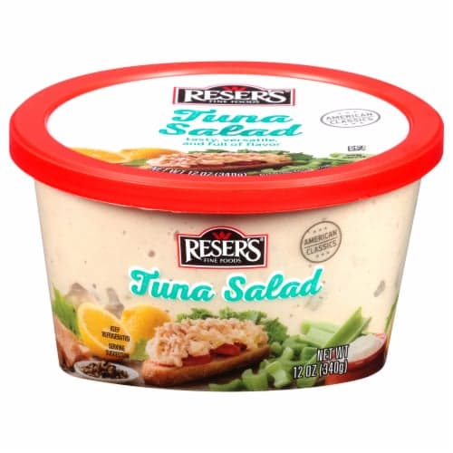 Resers Salad Tuna