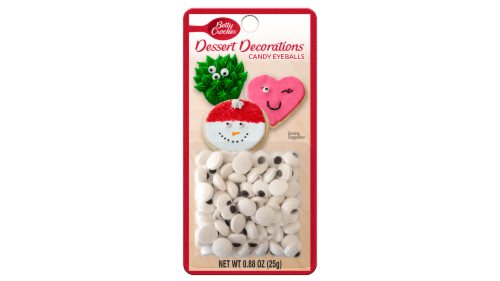 Betty Crocker Candy Shop Candy Eyeballs