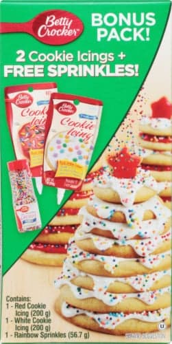 Betty Crocker Cookie Decorating Kit