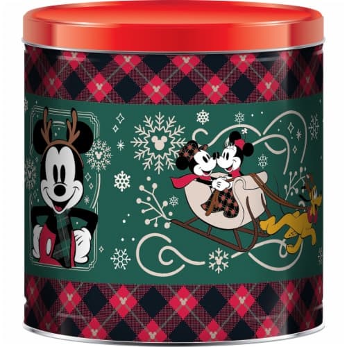 Pop! Mickey Yuletide Assorted Popcorn Holiday Tin