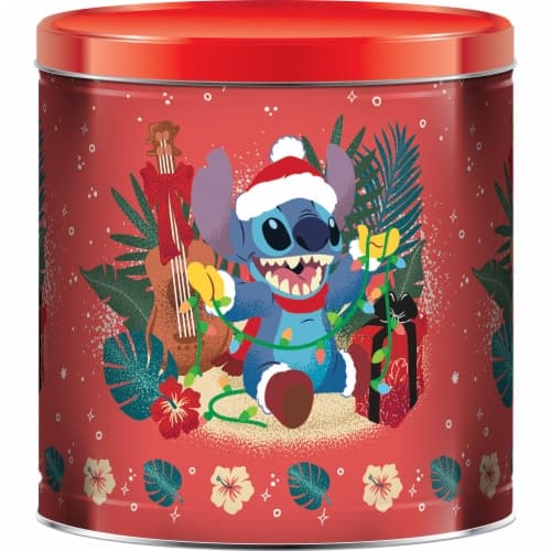 Pop! Merry Stitchmas Assorted Popcorn Holiday Tin