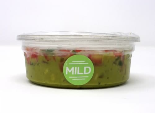 Mild Guacamole Blend - Small