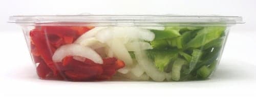 Fajita Mix Vegetables