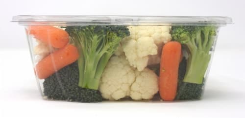 Vegetable Medley