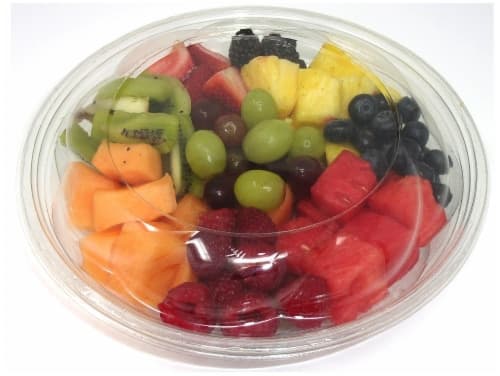 Fresh Pak Mixed Fruit Bowl