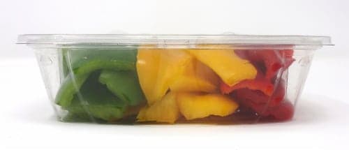 Snacking Pepper