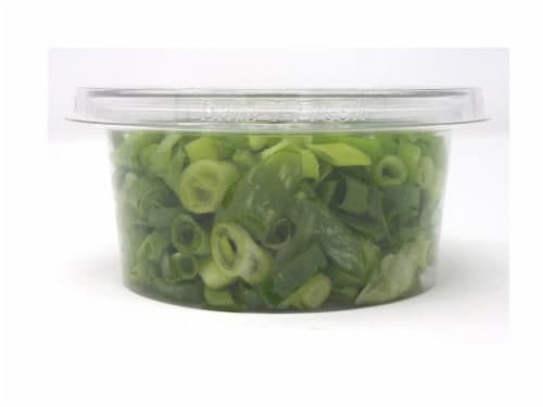 Diced Green Onions