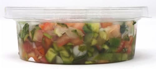 Fresh Pak Small Mild Classic Pico