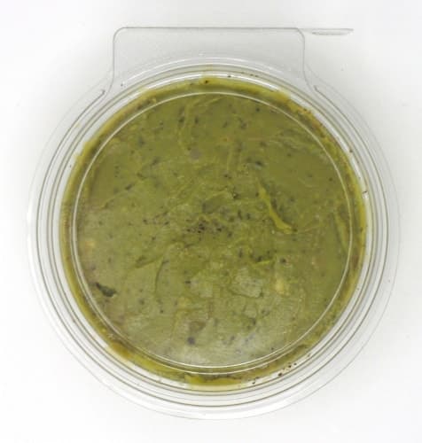 Fresh Pak Avocado Spread