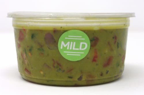 Fresh Pak Large Size Mild Chunky Guacamole