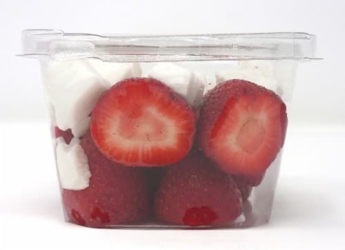 Fresh Pak Strawberry Coconut