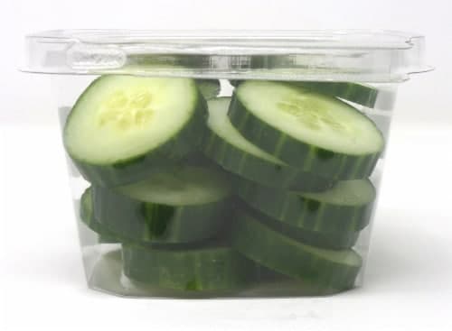 Fresh Pak Cucumber
