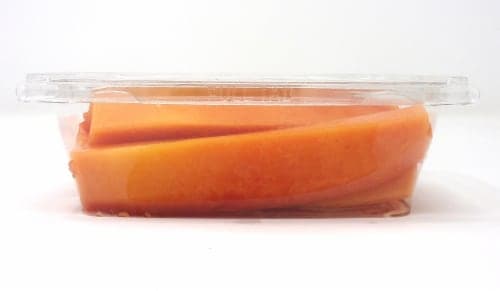 Fresh Pak Papaya Spears