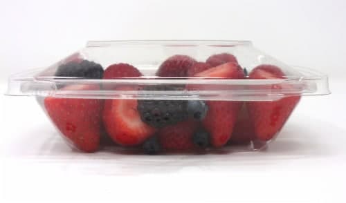 Fresh Pak Mixed Berries
