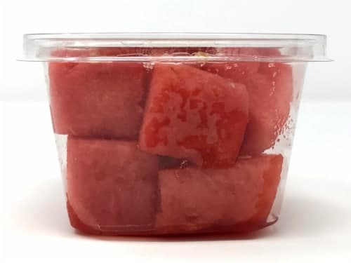Fresh Pak Kfk Watermelon Chunks